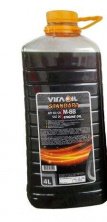 Масло 2т, 4л (SAE 20, мінеральна, М-8В SD/CB VIRA OIL #VI0317