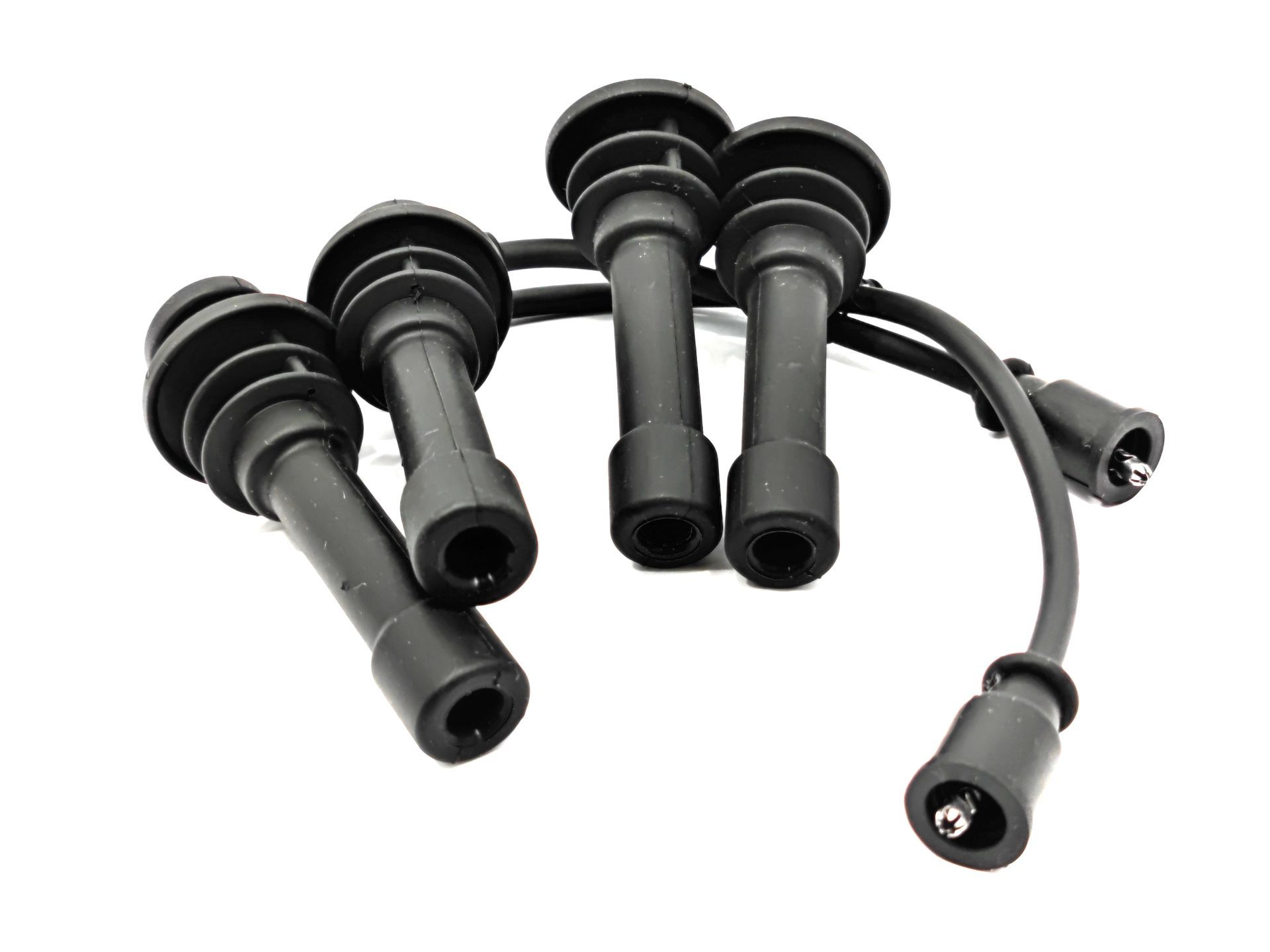 Високовольтні дроти Geely EC7/EC7RV/FC/SL KLM