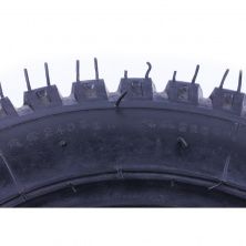 Шина 4,00 -12 TT дорожная 4,8 кг (с камерой) AMG