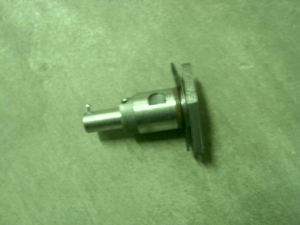 Натягувач ланцюга ГРМ Geely (оригінал)