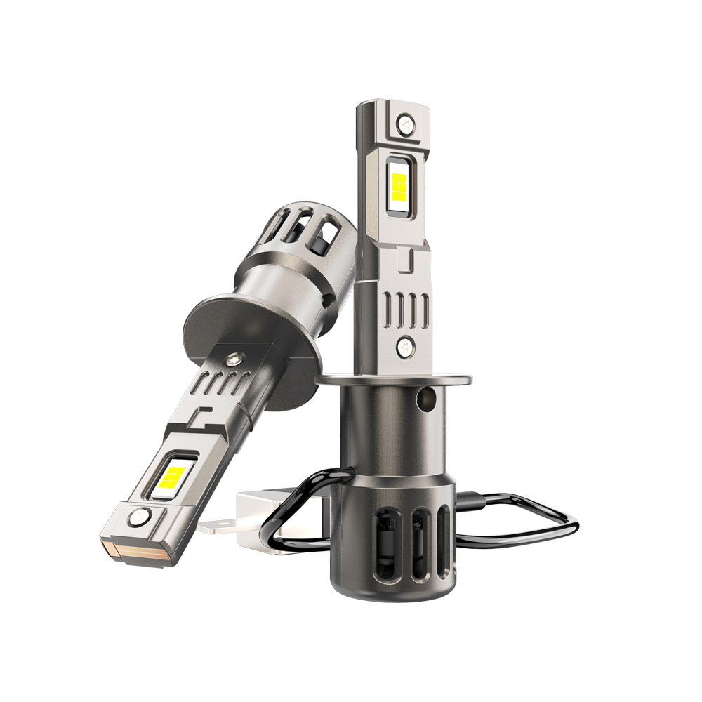 Світлодіодні лампи TORSSEN Mini Pro HB4/9006 35W 6000K