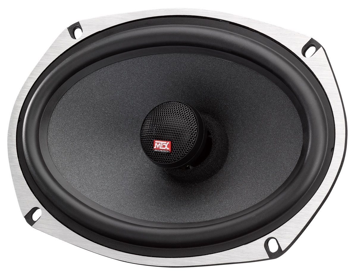 Коаксіальна акустика MTX TX669C