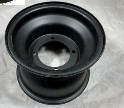 Диск колеса ATV 18*9,5-8 (4 отвори) ZV