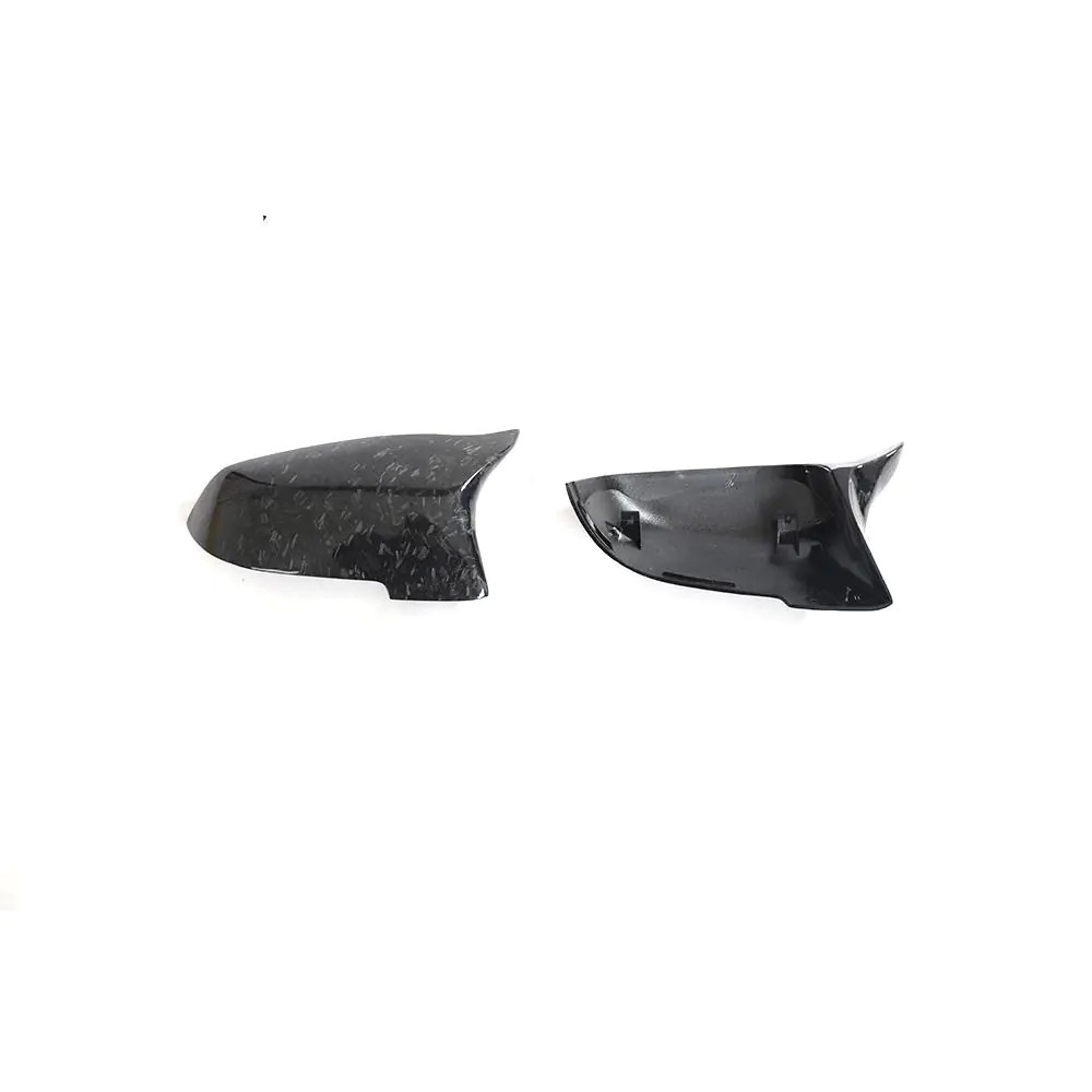 Кришки дзеркал V2 (Карбон) BMW 7 серия F01/F02 2008-2015 гг.
