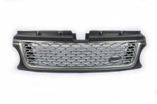 Решітка Autobiography V1 (сіра, 2010-2013) Range Rover Sport 2005-2013 рр.