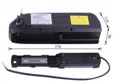 Батарея для велонаборов 48V 13AH AMG