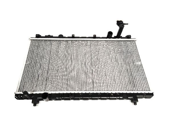 Радіатор охолодження Chery Tiggo KLM