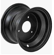 Диск колеса ATV 145*70 -6 (3 отверстия) FLD