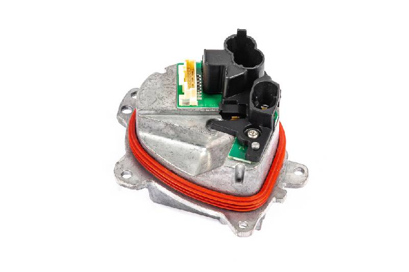 Led-модуль у фару 23508302 (Lazer) (1 шт, правий) BMW 5 серія G30/G31 2017-2023 рр.