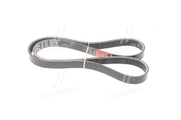 Ремінь генератора 6PK1220 Haval GATES