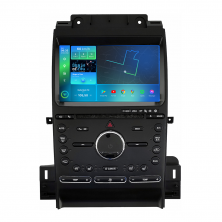 Штатна магнітола Torssen Ford Taurus 2010-2019 F9464 4G Carplay DSP