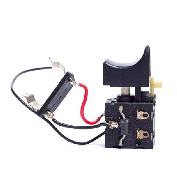 Кнопка для шуруповерта Sturm, Ижмаш, Зенит AZT