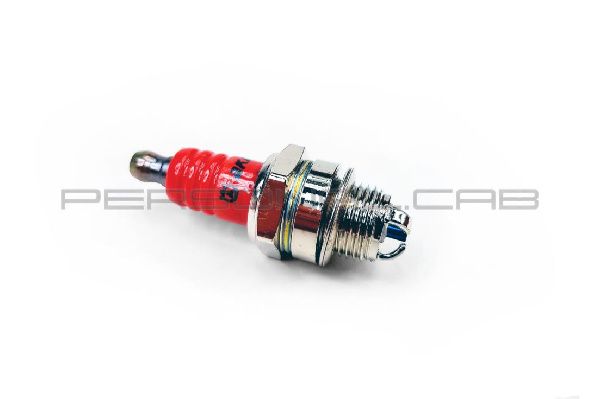 Свічка б/п 3-х електродна L6TJC M14*1,25 9,5mm (STL) VPK