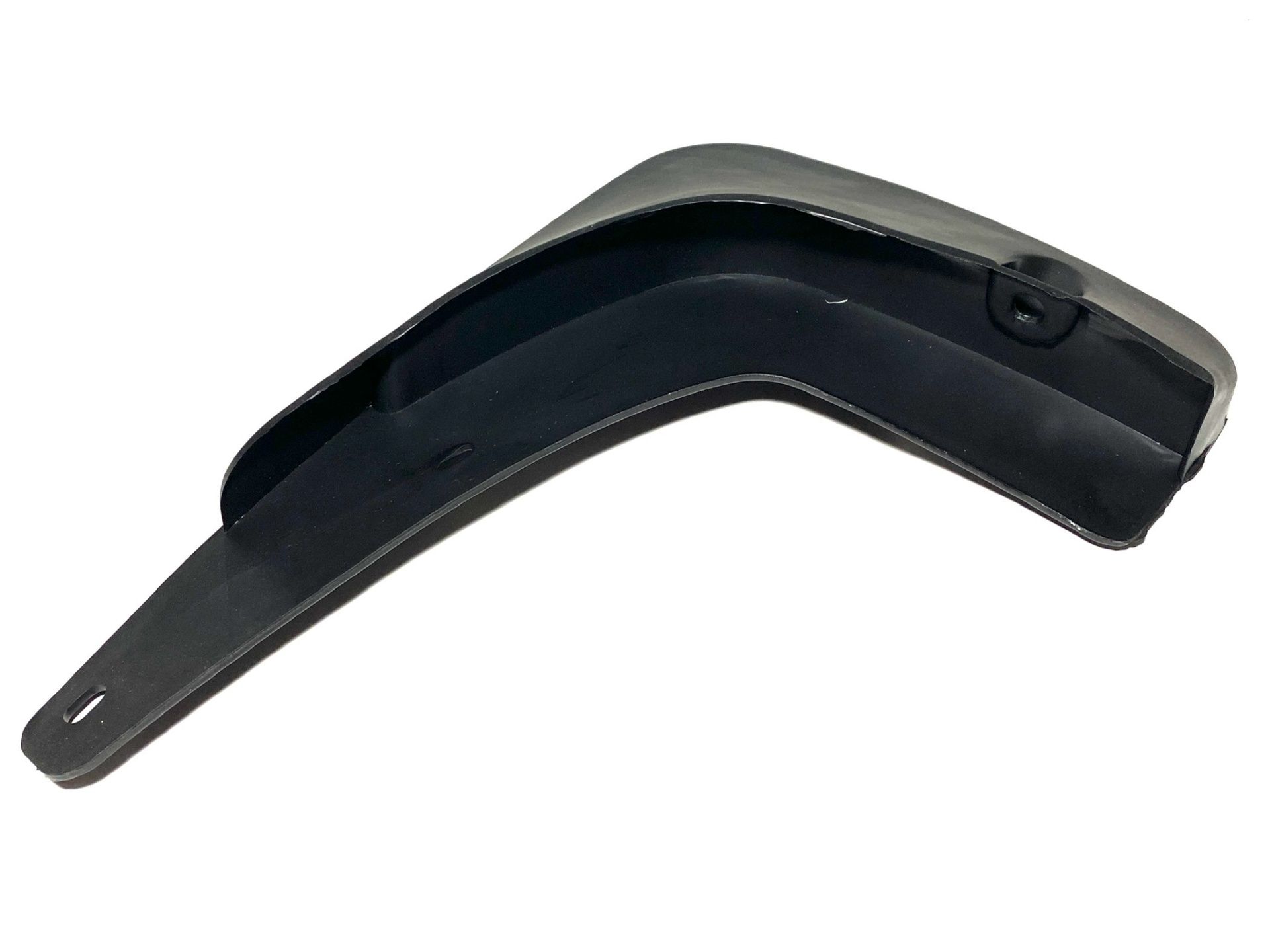 Бризковики (компл. 4 шт) Geely Emgrand EC8 KLM