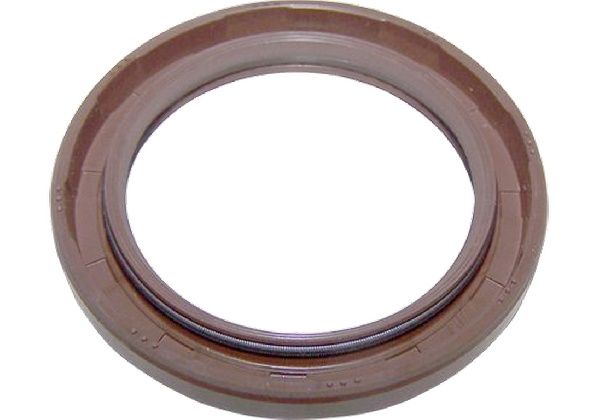 Сальник колінвала передній (44x60x7) (оригінал)