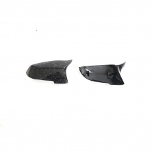 Кришки дзеркал V2 (Карбон) BMW 6 серия F12/F13/F06 2011-2018 гг.