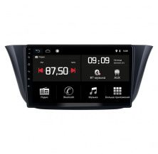 Штатная магнитола Torssen Iveco Daily 2014- MQG9232 4G