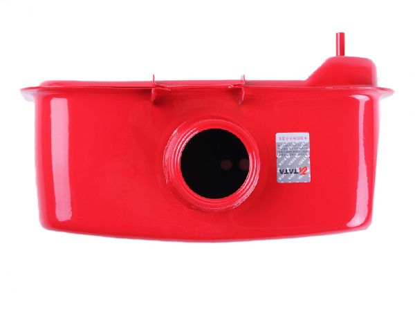 Бак топливный м/б 170D AMG