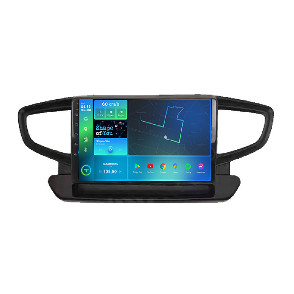 Штатна магнітола Torssen Hyundai Ioniq 2016-2021 F9432 4G Carplay DSP