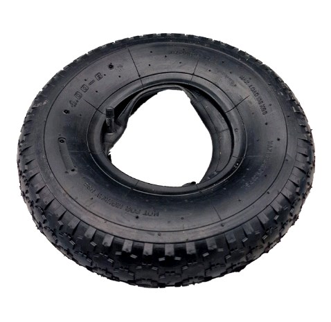 Шина 4,00-6TT + камера 8PR KOSA-2