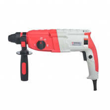 Перфоратор SDS plus 790 Вт, 0-1300 об/хв, 0-4800 уд/хв, max 24 мм INTERTOOL