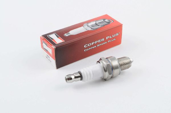 Свеча б/п RCJ7Y M10*1,0 12,0mm CHAMP