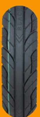 Шина гироскутер 14 -2,50 4PR BM JINDE