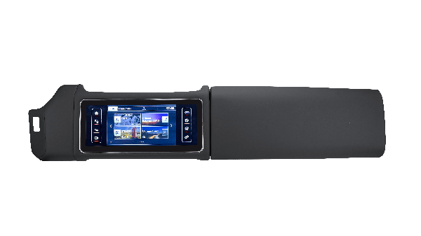 Штатна магнітола Torssen Land Rover RR Sport 2013-2016 Bosch DF1236/360 black