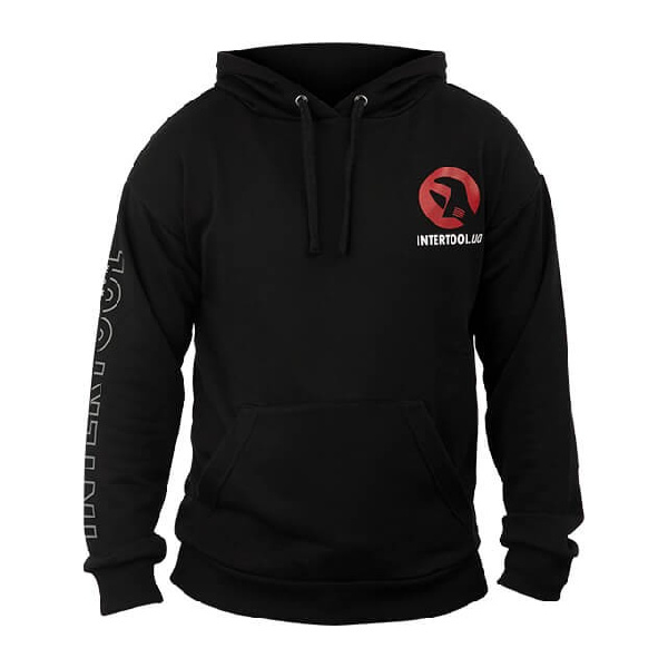 Худые черный трикотаж арт. 8862 разм. XL