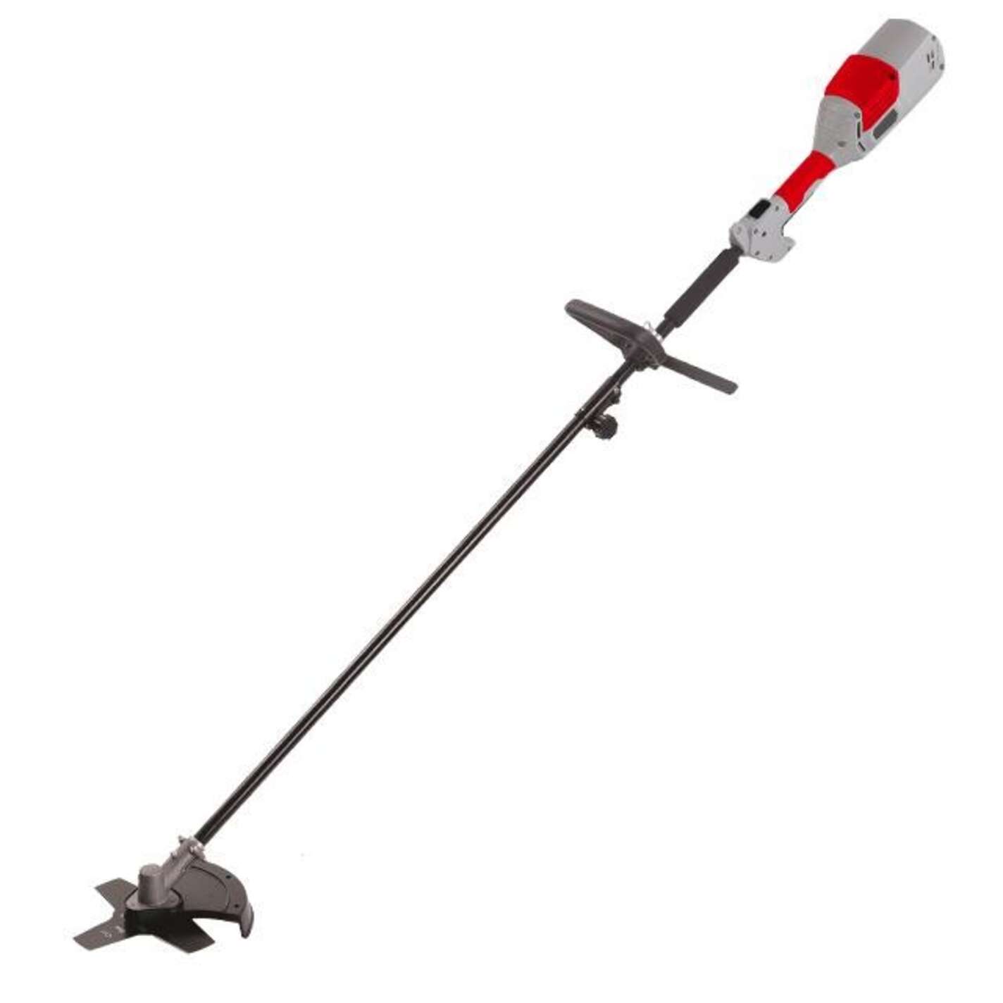 Триммер электрический 1000Вт INTERTOOL