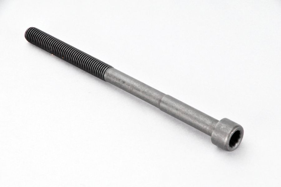 Болт ГБЦ Geely EC-8/EX7 (компл. 10 шт) ELRING