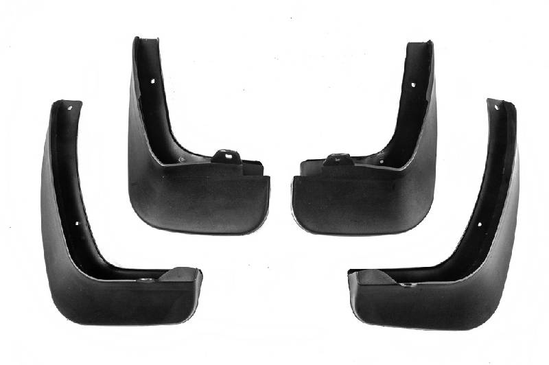 Бризковики Premium (4 шт) Hyundai IX-35 2010-2015 рр.