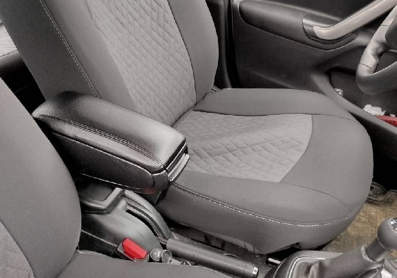 підлокітник Niken Citroen C-Elysee 2013-2022 рр.