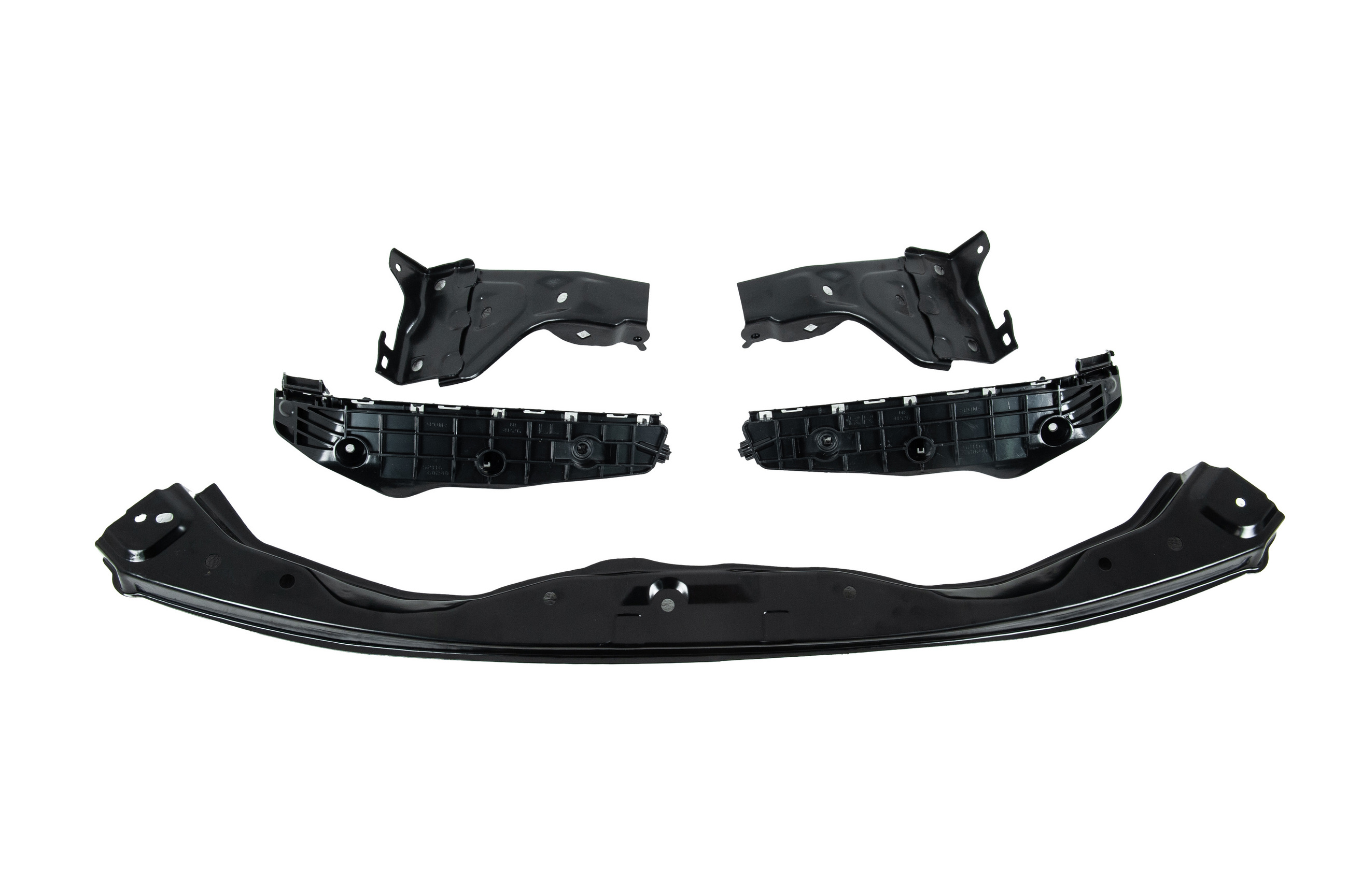 Комплект кріплень для переробки в 2013-2017 Toyota Land Cruiser Prado 150 2009-2023 гг.