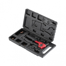 Заклепочный пистолет для резьбовых заклепок 200 мм, применяемая заклепка M3; M4; M5; M6, Storm