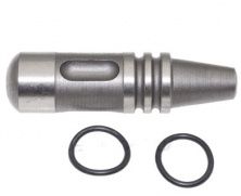 Боек префератор SDS-Мах с манжетами AZT