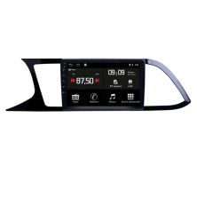 Штатная магнитола Torssen Seat Leon 12-18 MQG9232 4G