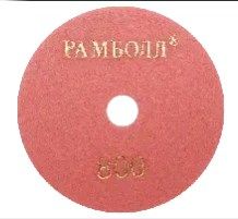 Круг абразив черепашка 100*800 KOSA