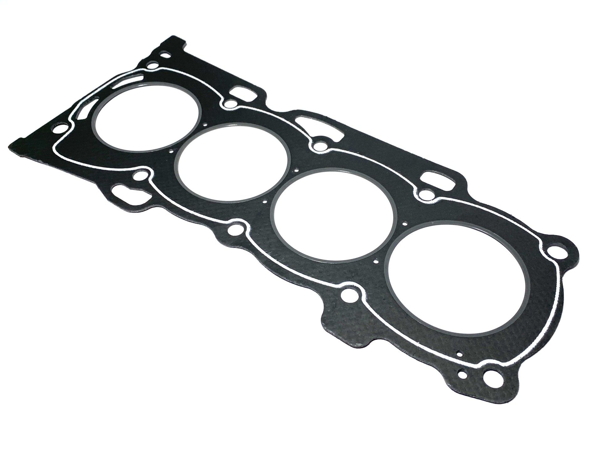 Прокладка ГБЦ (пароніт) Geely EX7 KLM