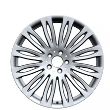 Ковані диски DH-Style V10 R18