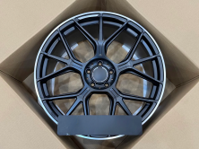 Ковані диски OEM R21 (4 шт) Mercedes E-сlass W213 2016-2023 рр.