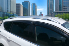 Оригінальні рейлінги (2 шт) Ford Kuga/Escape 2013-2019 рр.