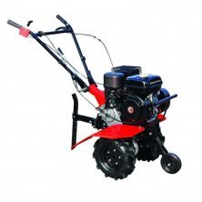 Мотоблок бензиновий INTERTOOL