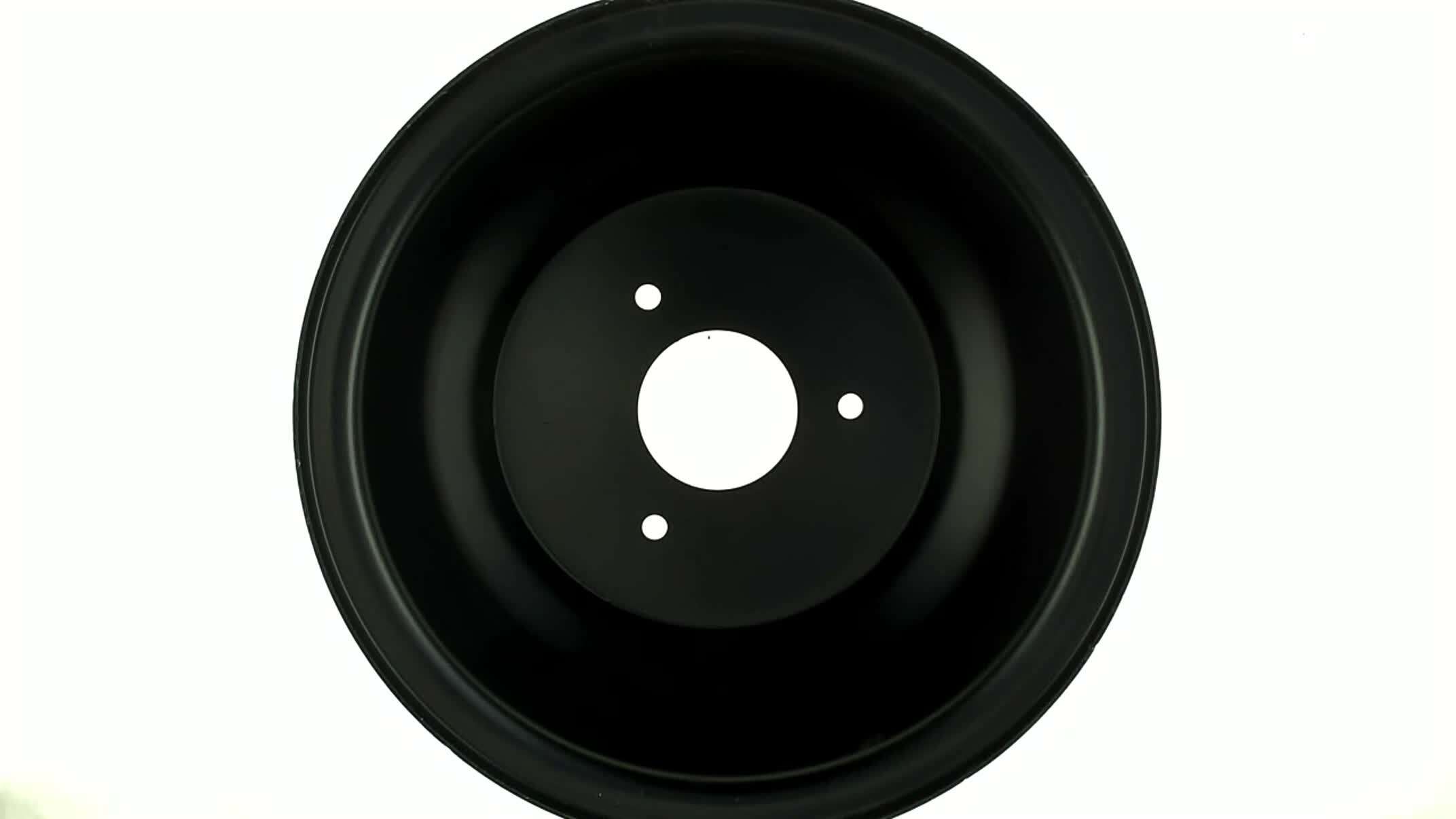 Диск колеса ATV 19*7-8 (3 шт.) JPX