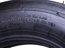 Шина 5,00 -15 TT дорожня (з камерою) 6PR AMG