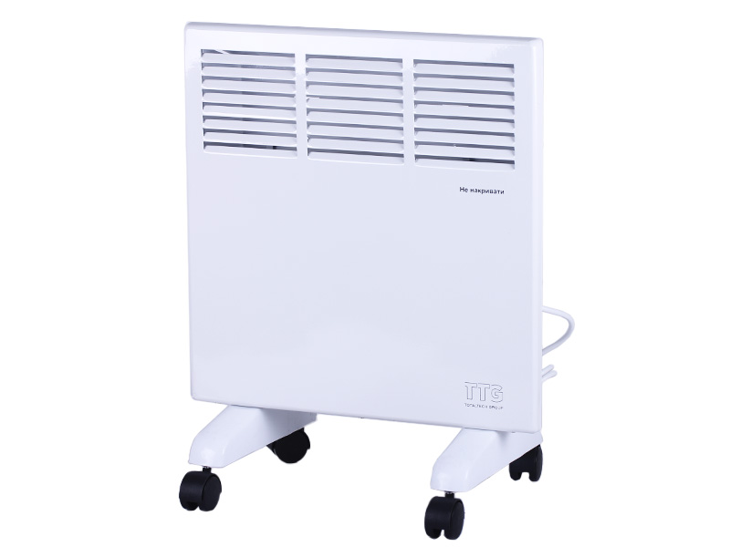 Конвектор электрический 1000W AMG