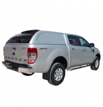 Кунг Canopy commercial Ford Ranger 2011-2022 рр.