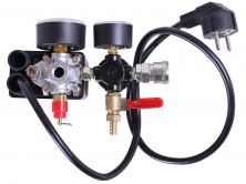 Прессостат (блок автоматики компрессора) К42 AMG