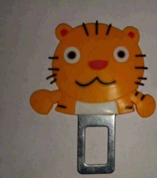 Обманка ремня безопасности (малая) TIGER