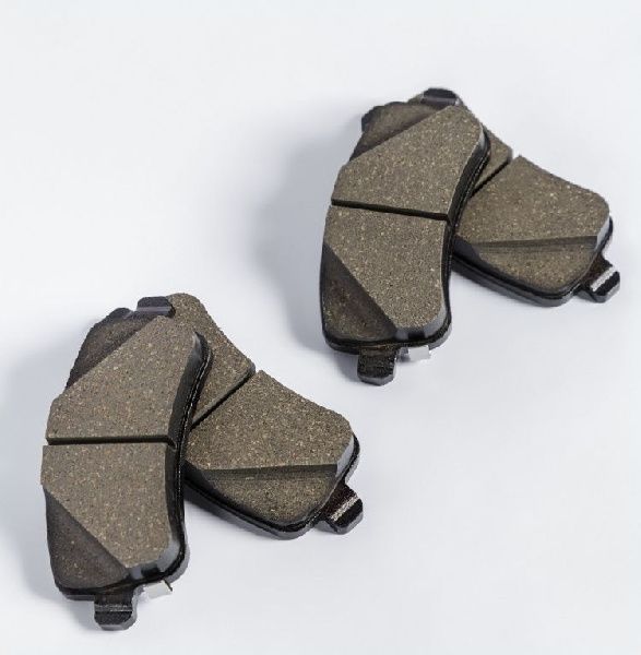 Колодки гальмівні задні Geely Emgrand EV300/EV350 (оригінал)